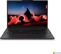 Lenovo 21MN00D3AU, ThinkPad T16 G3, 16", WUXGA Screen (IR-Webcam), Intel Core Ultra 7-155U, 32GB DDR5 RAM, 512GB NVMe SSD, Wireless AX+Bluetooth, Windows11 Pro, 3 Year Premier Warranty