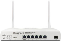 Draytek DV2865LAX5G, Vigor2865Lax-5G, Multi-WAN VDSL2 35b VPN Router, WiFi 6 2.4GHz AX: 802.11ax, 2x2 MIMO