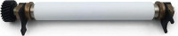 Zebra P1037974-028, Platen Roller Kit, Compatible:  ZT230, ZT231, ZT210, ZT211 Thermal Printer