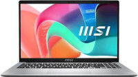 MSI MODERN 14 F1MG-079AU, 14" FHD Screen, Intel Core 7-150U,16GB(8GB*2) DDR4 RAM, 1TB NVMe SSD, Wireless AX+Bluetooth, Windows11 Pro, Urban Silver