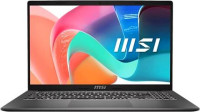 MSI MODERN 15 F13MG-218AU, 15.6", FHD Raptor Lake, Intel i7-1355U, 16GB(8GB*2) DDR4 RAM, 512GB NVMe SSD, Wireless AX+Bluetooth, Windows11 Home, Platinum Grey