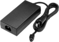 Epson ‎C32C825381, PS-190 Universal Power Adapter, Support: Label/Receipt Printer, Black