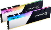 G.Skill F4-3600C18D-16GTZN, Trident Z Neo, DDR4 16GB(2X8GB), 3600MHz, CL18, 1.35V