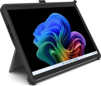 KENSINGTON K96541WW, Black Belt, Rugged Case For Surface Pro 9/10/ 11, Black