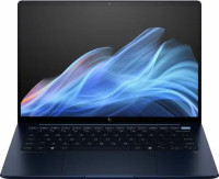 HP B9GC8PT, Elitebook Ultra G1i 14 AI, 14", 2.8K OLED Touch Screen, Intel Ultra 7-258V, 32GB DDR5 RAM, 512GB NVMe SSD, Wi-Fi 7 BE+Bluetooth, Windows 11 Pro