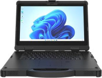 OneRugged N14A-I5 Rugged Notebook, 14"(1920x1080 1000nits), Intel i5-1235U, 16GB RAM, 256GB SSD, Windows 11 Pro