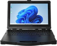 OneRugged N15M, 15.6"(1920*1080 1000 nits) Rugged Notebook, Intel Meteor Lake-H i7-155H, 32GB RAM, 512GB SSD, Without LTE, Windows 11 Pro with License, AU Adaptor, English Keyboard,