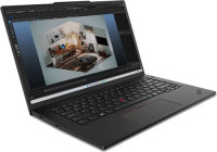  Lenovo 21G20043AU, ThinkPad P14S G5, 14.5" WUXGA Screen, Intel Core Ultra 7-155H, 16GB DDR5 RAM, 512GB NVMe SSD, Nvidia GeForce RTX500 4GB, Wireless AX+Bluetooth, Windows 11 Pro