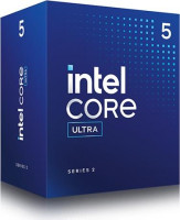 Intel BX80768225F, Core Ultra 5-225f, LGA 1851 Socket, 10 Core, Base: 2.70GHz, Turbo: 4.90GHz, Cache: 20MB, TDP: 65W
