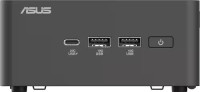 Asus RNUC15CRHC700004I, NUC 15 Pro mini PC, Intel i7-240H, DDR5(0/2), M.2(0/2), Wi-Fi 7+Bluetooth, Barebone Tall Kit with AU cord