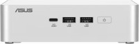 Asus RNUC15CRSU900004I, NUC 15 Pro Plus mini PC, Intel Ultra 9-285H, DDR5(0/2), M.2(0/2), Wi-Fi 7+Bluetooth, Barebone Kit with AU cord