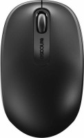 Incase U7Z-00005, Designed by Microsoft Wireless Mobile Mouse 1850, Black