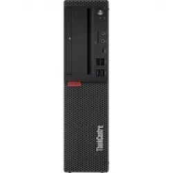 Lenovo 10STA01AAU, ThinkCentre M720 SFF, Intel I5-9400, 8GB Ram, 256GB SSD, DVDRW, Windows 10 Pro Lenovo 10STA01AAU, ThinkCentre M720 SFF, Intel I5-9400, 8GB Ram, 256GB SSD, DVDRW, Windows 10 Pro