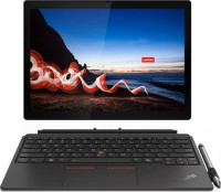 Lenovo 21LK000EAU, ThinkPad X12 G2, 2-IN-1, 12.3" FHD Touch Screen(IR-Webcam), Intel Ultra 7-164U, 16GB DDR5 RAM, 512GB NVMe SSD, LTE-4G, Wireless AX+Bluetooth, Windows 11 Pro