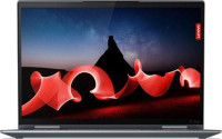 Lenovo 21HRS9DR00, ThinkPad X1 2-IN-1 YOGA G8, 14" WUXGA Touch Screen, Intel i7-1355U VPRO, 16GB DDR5 RAM, 512GB NVMe SSD, Wireless AX+Bluetooth, Windows 11 Pro