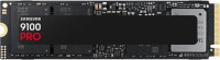 Samsung MZ-VAP2T0BW, 9100 PRO, 2TB M.2 Internal NVMe PCIe5 SSD, Read Speed: 14700MB/s, Write Speed: 13400MB/s