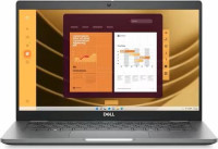 Dell N022L535013J31TCAU, Latitude 5350, 13.3", FHD Screen, Intel Ultra 5-135U vPro, 16GB DDR5 RAM, 512GB NVMe SSD, Wireless Ax+Bluetooth, Windows 11 Pro