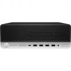 HP 7WK35PA, 600 ProDesk G5 SFF, Intel I5-9500, 8GB Ram, 256GB SSD, IntelĀ® I219LM GbE Lan, Windows 10 Pro HP 7WK35PA, 600 ProDesk G5 SFF, Intel I5-9500, 8GB Ram, 256GB SSD, IntelĀ® I219LM GbE Lan, Windows 10 Pro