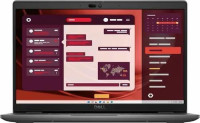 Dell N025L345014JG6MHAU, Latitude 3450, 14",  FHD Screen, Intel i5-1335U, 8GB DDR5 RAM, 512GB NVMe SSD, Wireless AX+Bluetooth, Windows 11 Pro