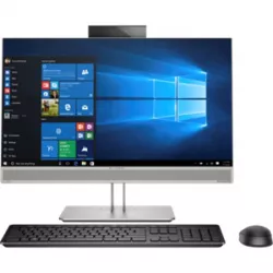 HP 7NX97PA, 800 EliteOne G5 AIO, 23.8" Screen, Intel I5-9500, 8GB Ram, 256GB SSD, Integrated Intel® I219LM GbE LOM Lan, Windows 10 Pro HP 7NX97PA, 800 EliteOne G5 AIO, 23.8" Screen, Intel I5-9500, 8GB Ram, 256GB SSD, Integrated Intel® I219LM GbE LOM Lan, Windows 10 Pro