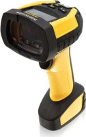 Datalogic PM9600-DHP433RB, USB Kit Barcode Scanner, HP, 2D Imager, Decoded, RF(433 MHz), Portable