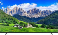 LG 55UT801C, PROSUMER 55" UHD SMART TV, 3840x2160, 16:9, 3xHDMI, Gbe LAN, USB, Speaker, ThinQ AI, WebOS 24