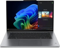 Lenovo 21Q6003TAU, ThinkPad X9-15 G1, 15.3", OLED 2.8K Screen(IR-Webcam), Intel Ultra 7-258V, 32GB DDR5 RAM, 512GB NVMe SSD, Wi-Fi 7+Bluetooth, Windows 11 Pro