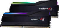 G.Skill F5-8000J4048F24GX2-TZ5RK, Trident Z5 RGB RAM, DDR5, 48GB(2x24GB), 8000MHz, CL40, 1.35V
