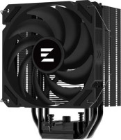 Zalman CNPS9X PERFORMA PLUS BLACK, CPU Air Cooler, Size: 1x120mm, Socket: Intel LGA1851/1700/1200/115X, AMD AM5/AM4