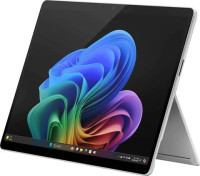 Microsoft EP2-20232, Surface Pro 11, 13", OLED, PixelSense Flow Touch Screen, Intel Ultra7, 16GB DDR5 RAM, 512GB NVMe SSD, Wi-Fi 7+Bluetooth, Windows 11 Pro, Platinum