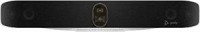 HP A4LZ8AA, Poly Studio X72 All-In-One Video Conference Bar, 4K, Android, Large Room