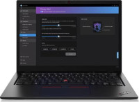 Lenovo 21LB000XAU, ThinkPad L13 G5, 13.3" WUXGA Screen(IR-Webcam), Intel Ultra 5-125U, 16GB DDR5 RAM, 512GB NVMe SSD, Wireless AX+Bluetooth, Windows 11 Pro