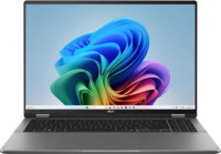 Asus TP3607SA-RJ019X, VivoBook 16 Flip, 16", OLED 3K Touch Screen, Intel Ultra 7-258V, 32GB DDR5 RAM, 1TB NVMe SSD, Pen, Wi-Fi 7+Bluetooth, Windows 11 Pro, Matte Grey