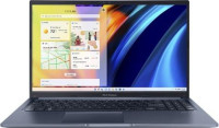 Asus X1502VA-BQ659W, VivoBook 15, 15.6" FHD Screen, Intel I7-13620H, 16GB(2x8GB) DDR4 RAM, 512GB NVMe SSD, Wireless AX+Bluetooth, Windows 11 Home, Quiet Blue