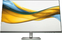 HP B11W6AT, Series 5 527DA, 27"  IPS FHD Screen, 1920x1080, 16:9, 5ms, 100Hz, VGA, HDMI, Speaker, Height Adjustable, Tilt