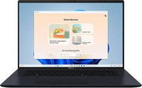 Asus M1807HA-S8033W, VivoBook 17, 18.4" WUXGA Screen(IR-Webcam), AMD Ryzen 7-260,16GB DDR5 RAM, 1TB NVMe SSD, Wirelss AX+Bluetooth, Windows 11 Home, Quiet Blue