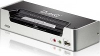 Aten CS1792-AT-U, 2 Port USB 2.0 HDMI / Audio KVMP Switch Support HDCP, Video DynaSync, Mouse emulation, Keyboard emulation