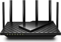 TP-Link Archer AXE75, AXE5400 Tri-Band Gigabit Wi-Fi 6E Router