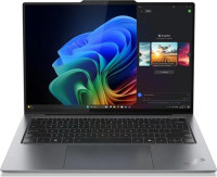 Lenovo 21QA000JAU, ThinkPad X9-14 G1, 14" WUXGA OLED Screen(IR-Webcam), Intel Ultra 7-258V, 32GB DDR5 RAM, 512GB NVMe SSD, Wi-Fi 7 BE+Bluetooth, Windows 11 Pro