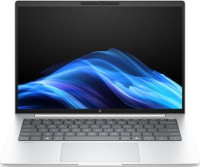 HP BQ4F6PT, EliteBook 8 G1i, 14" WUXGA Touch Screen (IR-Webcam), Intel Ultra 5-225U, 16GB DDR5 RAM, 512GB NVMe SSD,  Wi-Fi 7+Bluetooth, Windows 11 Pro
