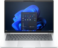 HP BQ4E8PT, EliteBook 8 G1i, 14" WUXGA Touch Screen (IR-Webcam), Intel Ultra 7-255U, 16GB DDR5 RAM, 512GB NVMe SSD, Wi-Fi 7+Bluetooth, Windows 11 Pro