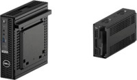 Dell 482-BBEQ, OptiPlex Micro and Thin Client Dual VESA Mount w/Adapter Bracket