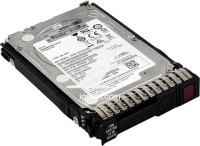 HPE 872737-001, 1.2TB HDD, SAS, 12G Enterprise, 10K, SFF, 2.5", SC DS