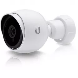 Ubiquiti UVC-G3-BULLET, UniFi FHD IP Surveillance Camera, 1080p Full HD, 30 FPS, H.264 Video Compression, EFL 3.6mm, f/1.8, 24v Passive PoE, 1/3" 4-Megapixel HDR Sensor, Built-in Microphone Ubiquiti UVC-G3-BULLET, UniFi FHD IP Surveillance Camera, 1080p Full HD, 30 FPS, H.264 Video Compression, EFL 3.6mm, f/1.8, 24v Passive PoE, 1/3" 4-Megapixel HDR Sensor, Built-in Microphone