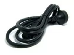 HP JW114A, Aruba AS/NZS 3112 (M) to IEC 60320 C13, 1.83 m, Power cable for Aruba RAP-3WN, RAP-3WNP; Instant RAP-3WNP HP JW114A, Aruba AS/NZS 3112 (M) to IEC 60320 C13, 1.83 m, Power cable for Aruba RAP-3WN, RAP-3WNP; Instant RAP-3WNP