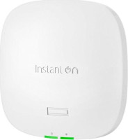 HPE S1T23A, Networking Instant On Access Point Dual Radio Tri Band 2x2 Wi‑Fi 6E (RW) AP32, 2 Year Warranty