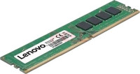 Lenovo 4X77A88511, ThinkSystem, ECC UDIMM, TruDDR5 16GB, 4800MHz(1Rx8), CL40, 1.1V