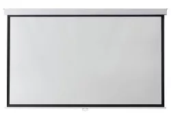Westinghouse WHSCR100PULL, 100", 16:9, Pull Down Projection Screen Westinghouse WHSCR100PULL, 100", 16:9, Pull Down Projection Screen