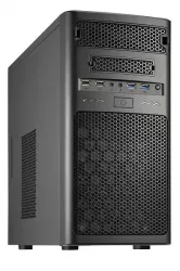 ACase MT-205, Mini Tower Case + 500w ATX PSU, 2x USB 3.0 + 2x USB 2.0 + HD audio, 1x 120mm Fan, 1x Power Cord ACase MT-205, Mini Tower Case + 500w ATX PSU, 2x USB 3.0 + 2x USB 2.0 + HD audio, 1x 120mm Fan, 1x Power Cord