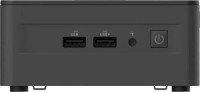 Asus RNUC13ANKI300000, 13 Pro, NUC Mini PC, Intel i3-1315U, DDR4(0/2), M.2(0/1), 2.5"(0/1), Wireless AX+Bluetooth, No Cord required